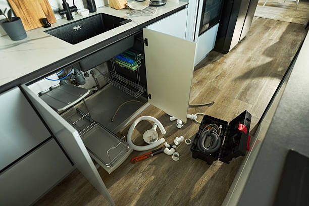 Reliable Pipe Repair contractor in Howell, MI by Street Wise - Plumbing